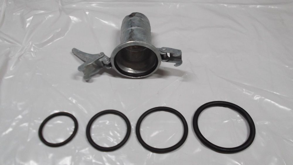 Garnitura tevi irigatii, garnituri cuple irigatii