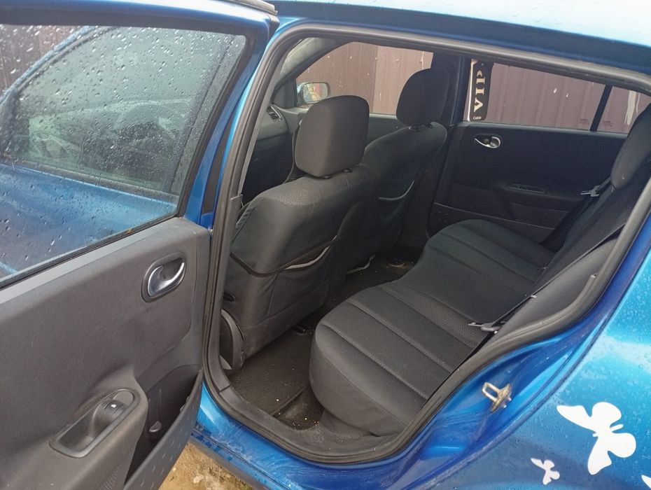 DACIA 1310 1998 — imagine 5