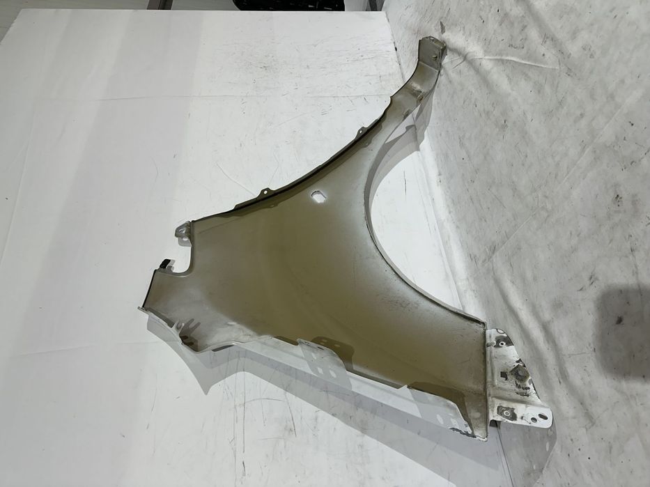 Aripa dreapta fata, Chevrolet Spark, 2009, 2010, 2011, 2012, 2013, 2014, 2015, 2016, 2017.