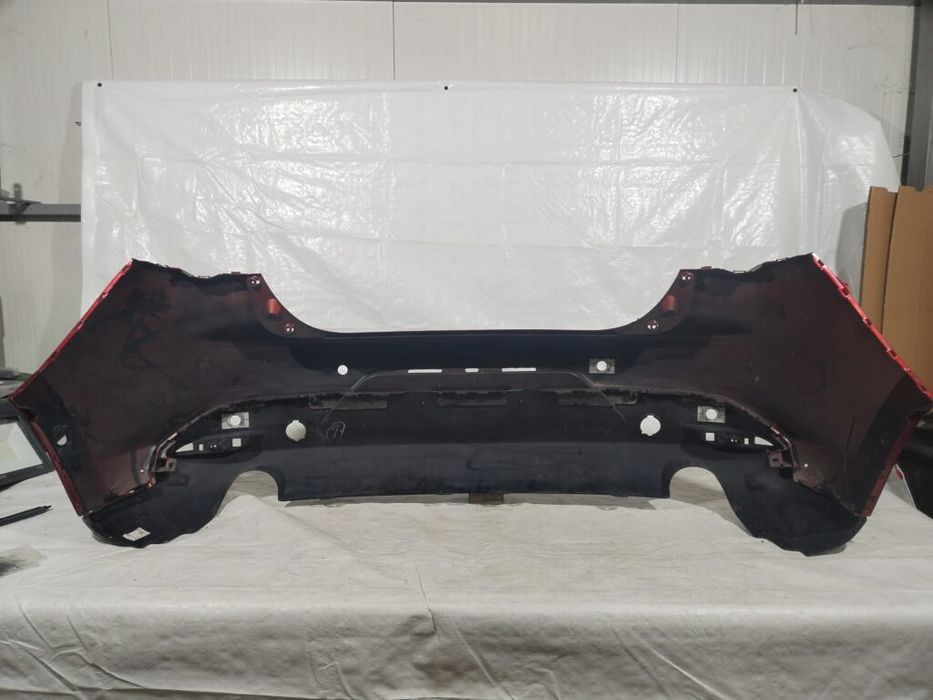 Bara spate Mazda 3 Hatchback, 2019, 2020, 2021, 2022, 2023, 2024, cod origine OE BCKN-50221.