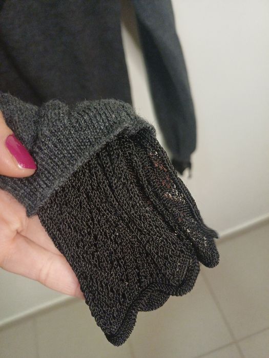 Оригинална жилетка LOVE MOSCHINO – размер S