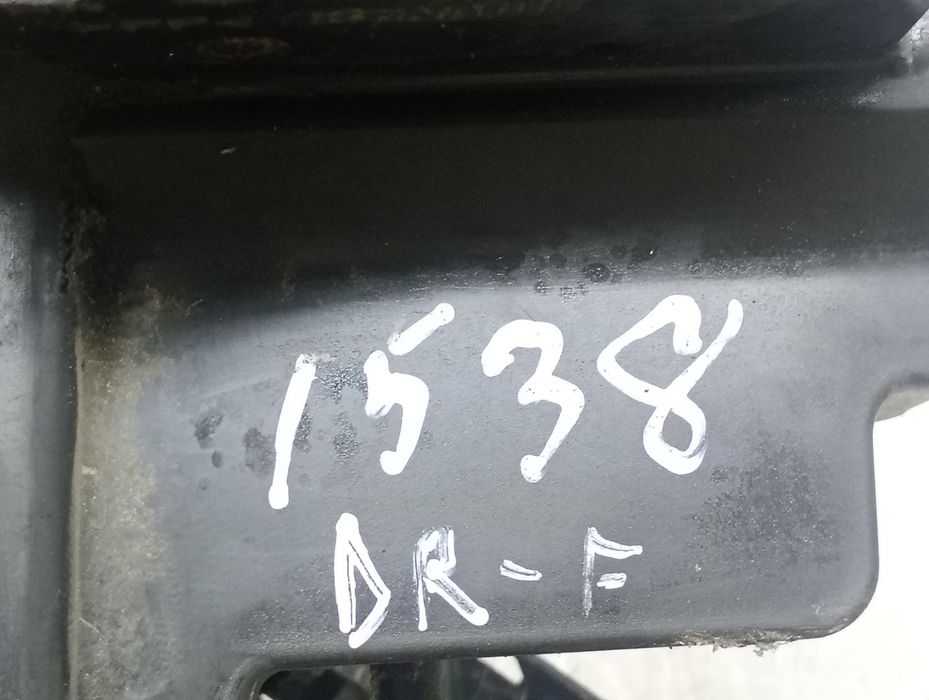 Broasca dreapta fata 805020007R Renault Grand Scenic 3 (2009 - 2012) 1.9 dci f9q