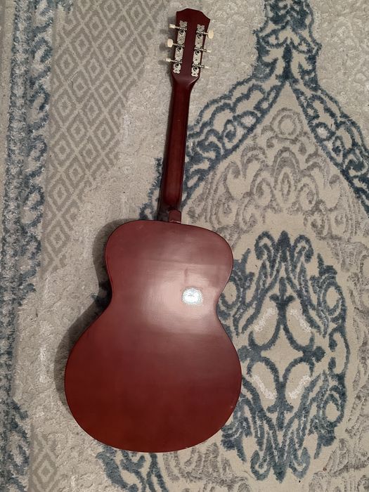 Гитара Акустическая
