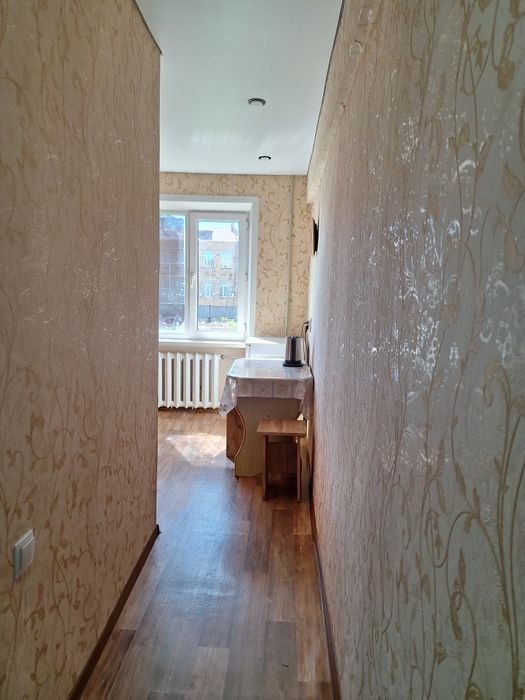 Продаётся 1 квартира 3 этаж в центре