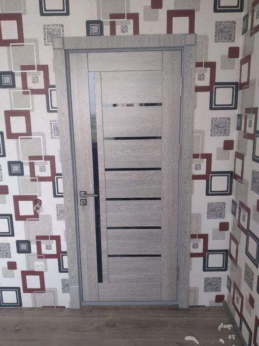 Качественные МДФ двери / Sfatli MDF eshiklar