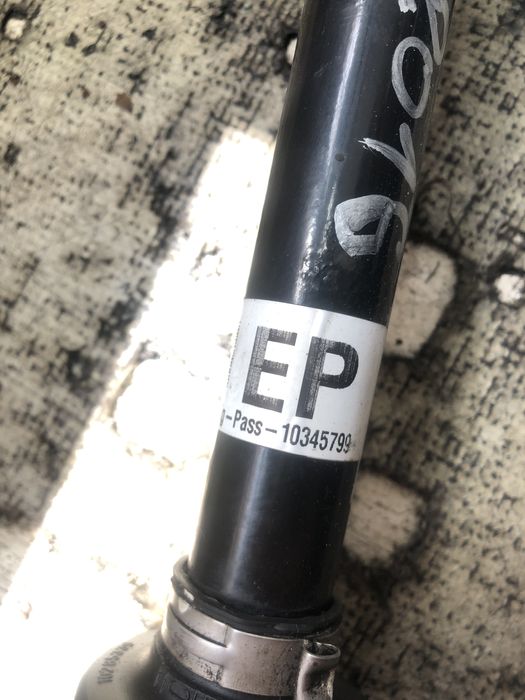 planetara dreapta fata nissan qashqai 1.2 benzina 2016