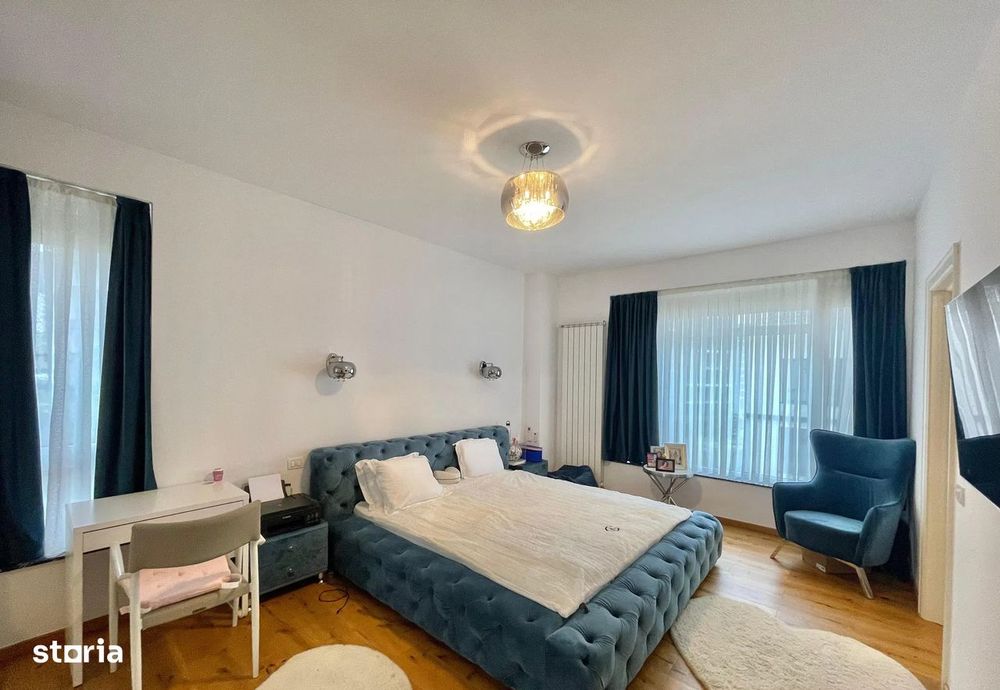 Penthouse  - Laguna Residence, Floreasca, Promenada, Barbu Vacărescu