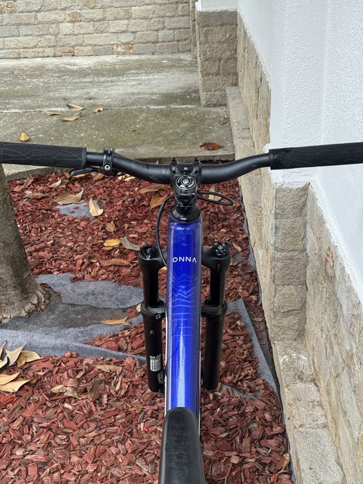 Orbea onna 27 2023