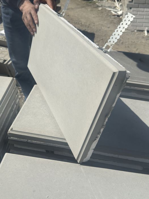 Полифасад термопанели