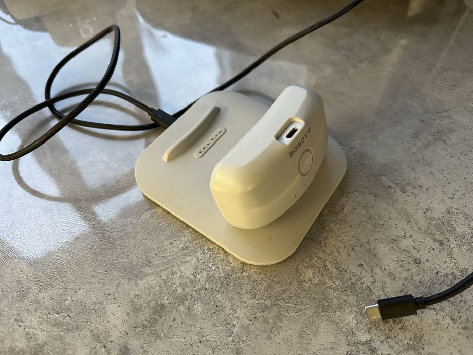 BOBOVR комплект для игры в VR очки