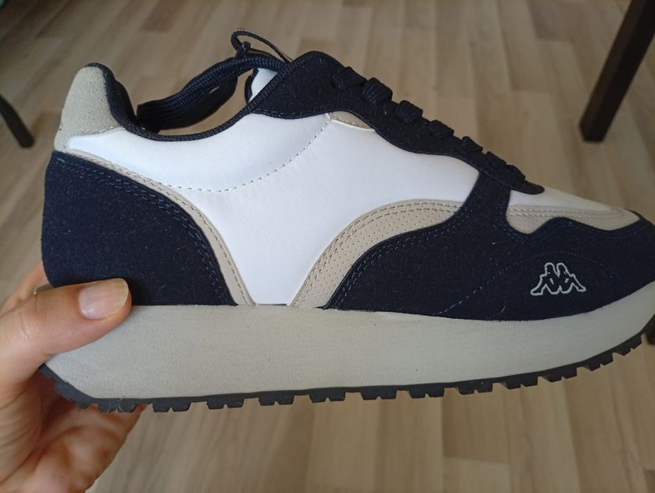 Маратонки Kappa 40