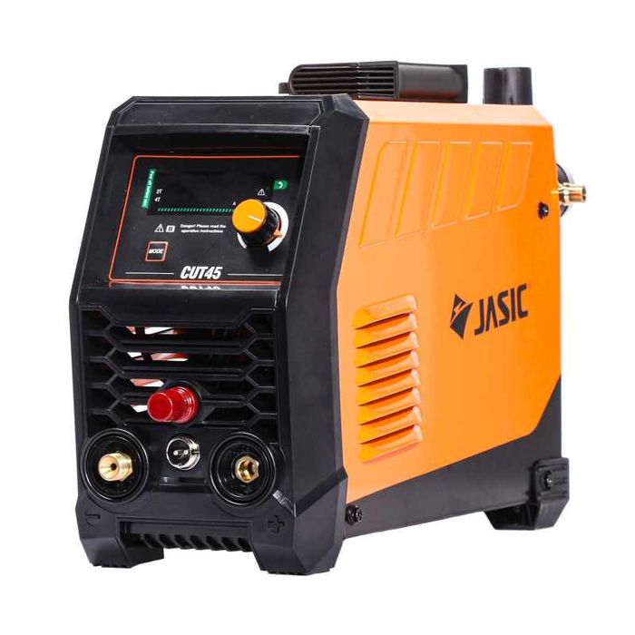 Aparat taiere cu plasma CUT 45 LED JASIC 45A 230V