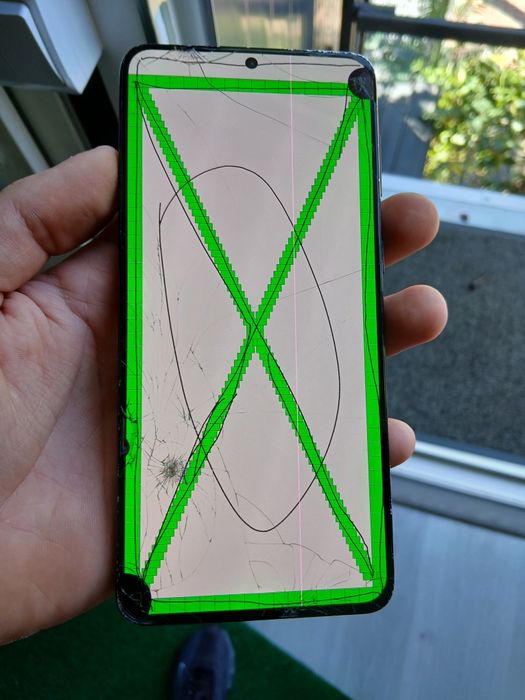 Samsung galaxy s21 plus