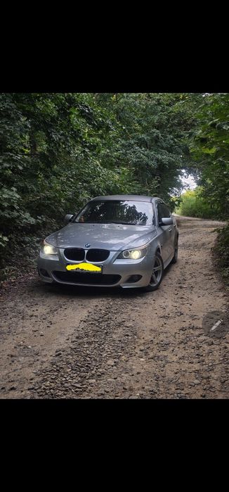 Vand bmw seria 5