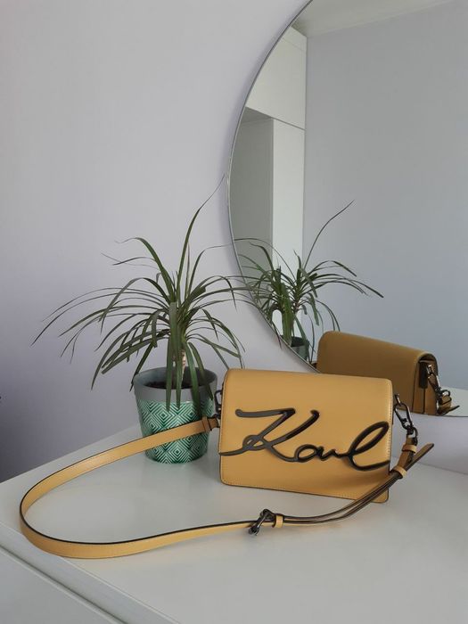 оригинал сумка KARL L