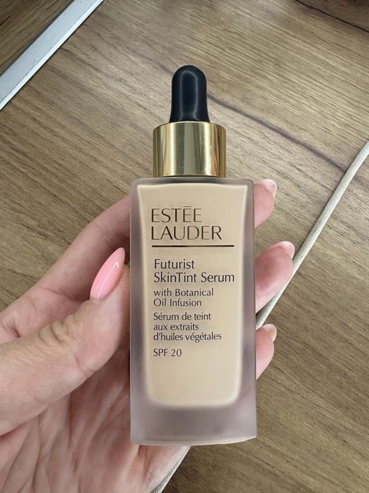 Серум фон дьо тен Estee Lauder