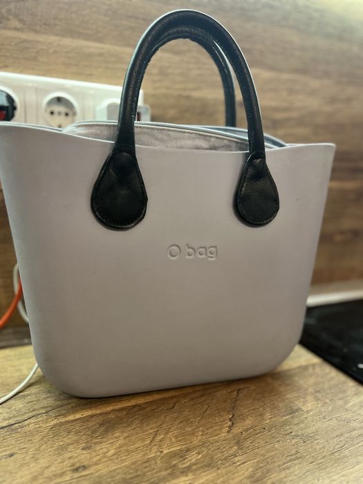 Дамска чанта O bag