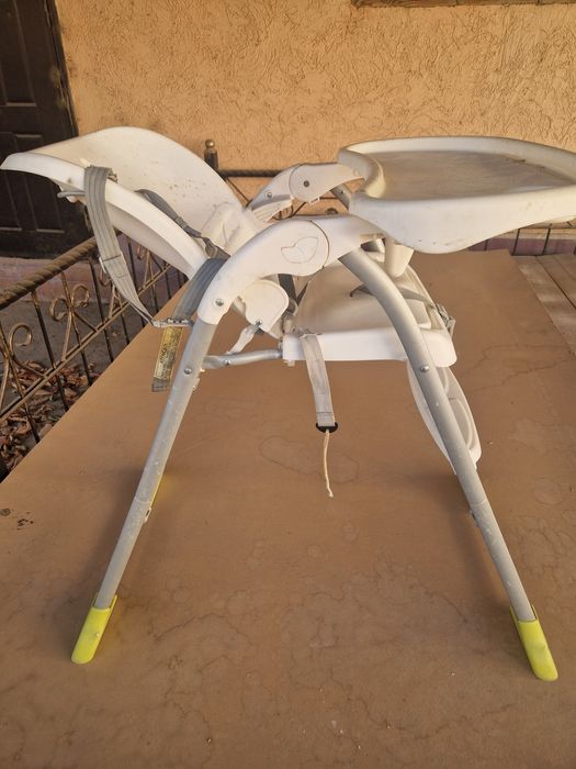 Детский стульчик для кормление, для детей,