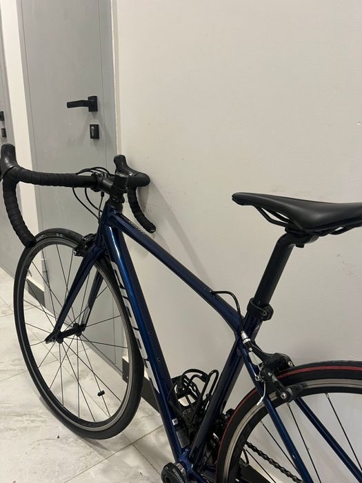 Шоссейный велосипед джайнт