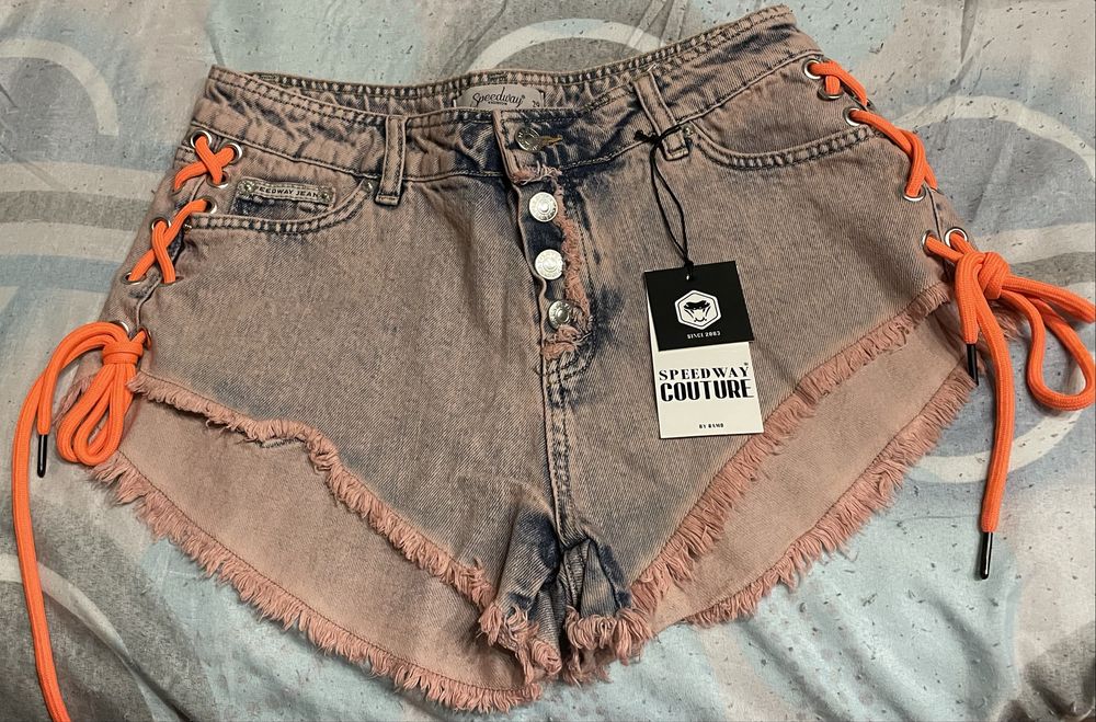 Speedway coture дамски дънки