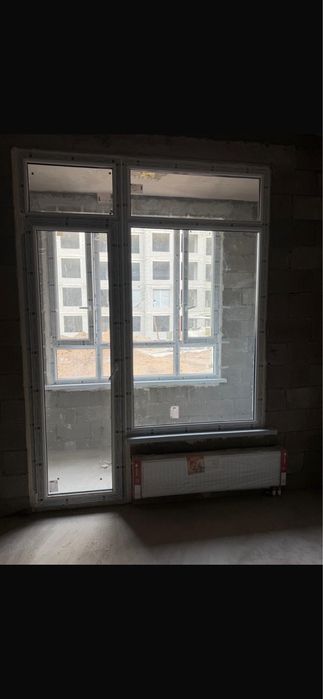 Продам Балконный блок