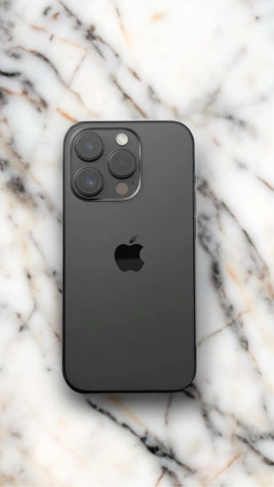 iphone 15 pro, 256 gb