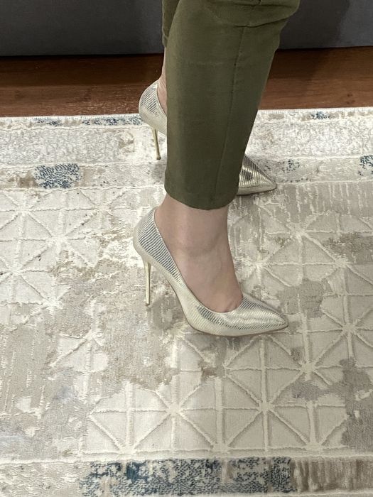 Обувь туфли