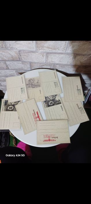 Картички Дикатораа