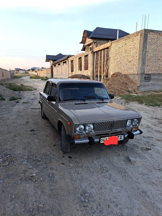 Ваз2106 сотилади