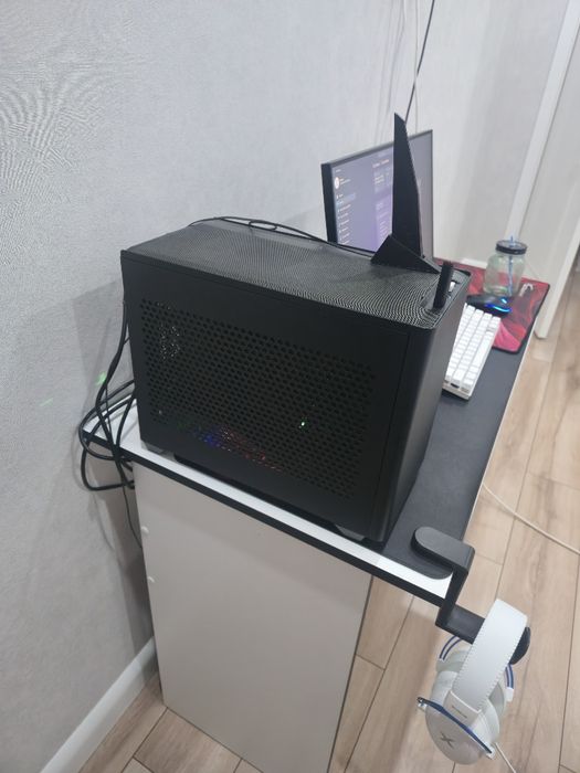 Продам игровой пк комплектом