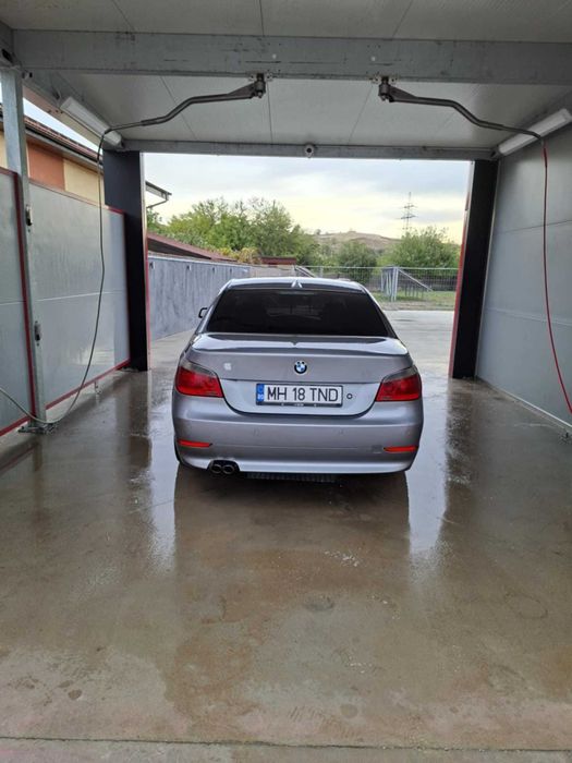 BMW 5 Series 2006 — imagine 3