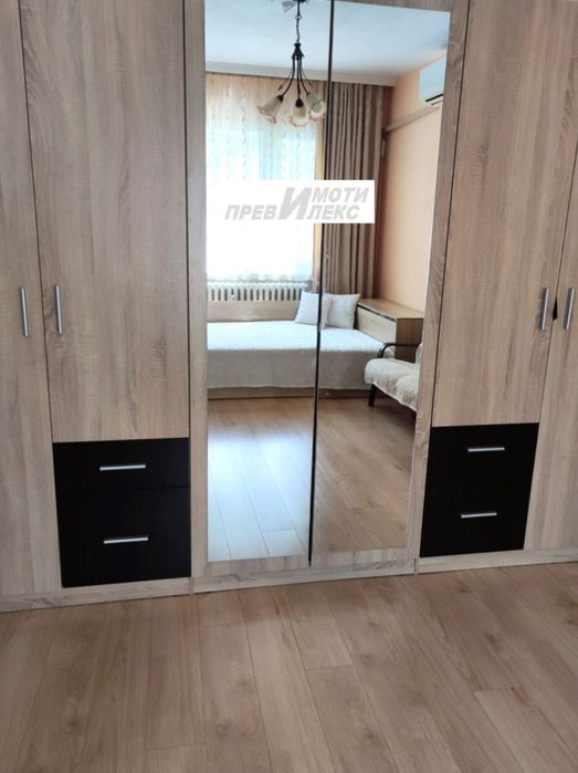 Продажба 3-стаен гр. Пловдив - Изгрев 80m²