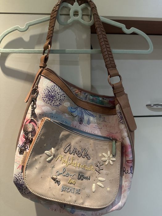 дамска чанта Анеке