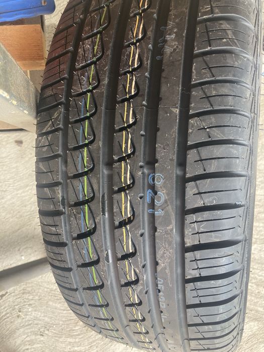 Janta Aliaj Audi A4-B6 R17 2001-2005+Anvelopa Ambele noi 7,5j+17H2 ET45 225 45 R17