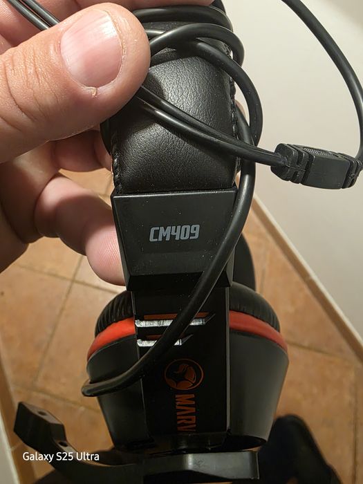 Геймърдки скушалки