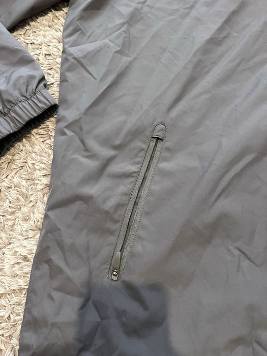 New Balance Liverpool Rain JKT-оригинално мъжко яке