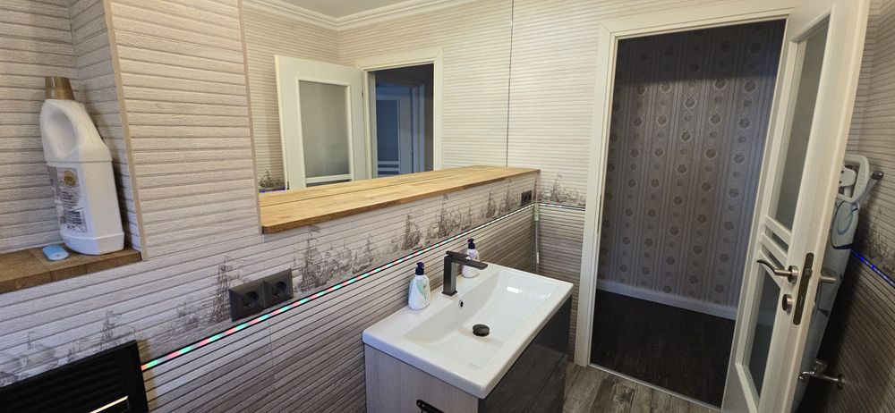 Proprietar 3 camere Iulius Mall