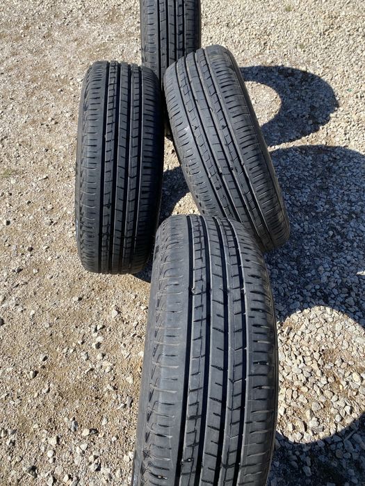 Продам летнюю резину