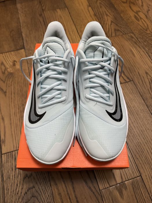 Като НОВИ!  Nike Precision VII, маратонки баскетбол, 44 размер