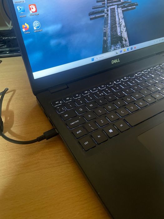 DELL Latitude 3510 I3-10110U 12GB DDR4