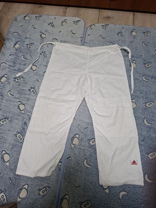 Кимоно Adidas размер 160см