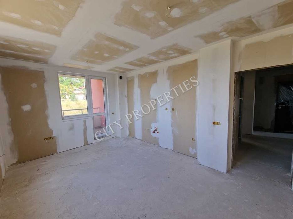 Продава се Тристаен апартамент в Благоевград, Баларбаши - 81 кв.м за 1066 €/кв.м - Снимка #1