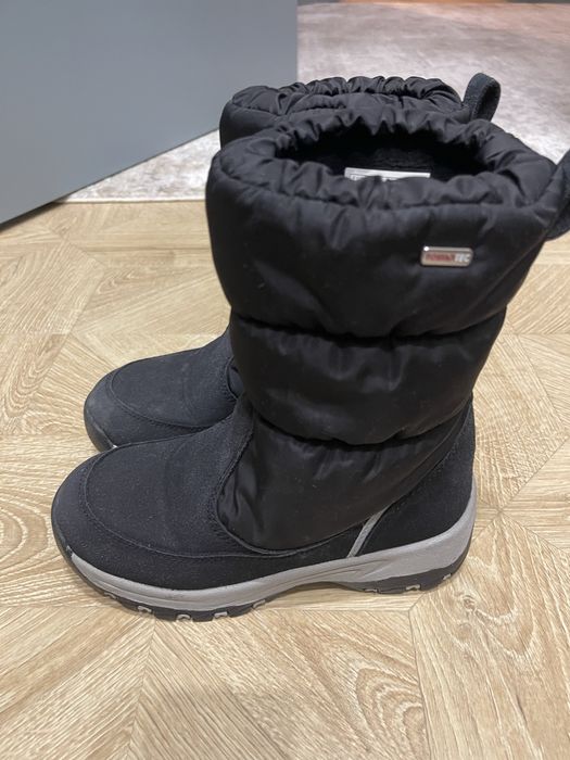 Reima дутики детские 33 размер