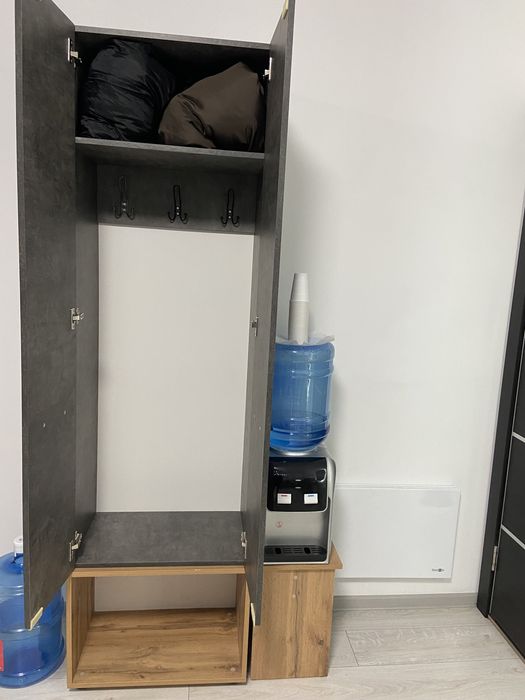 Комод 30000 Шкаф 40000