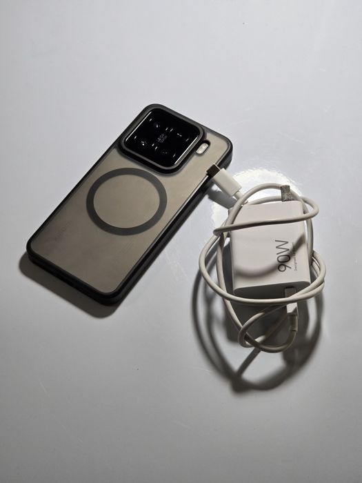 Xiaomi 15 512/16