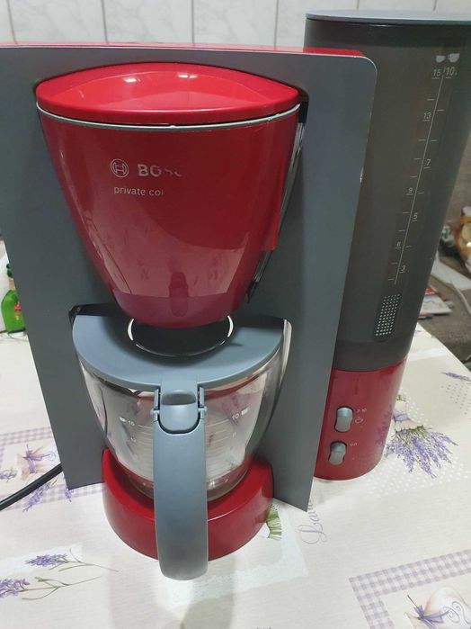 Cafetiera Bosh stare perfecta