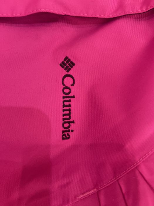 Детская куртка Сolumbia