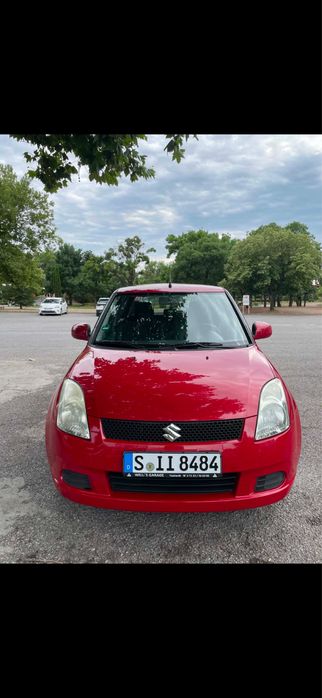 Suzuki- SWift-1.3-93kc.-2006