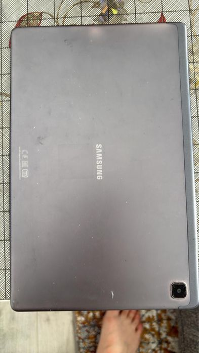 Продам на запчасти samsung Tab 7