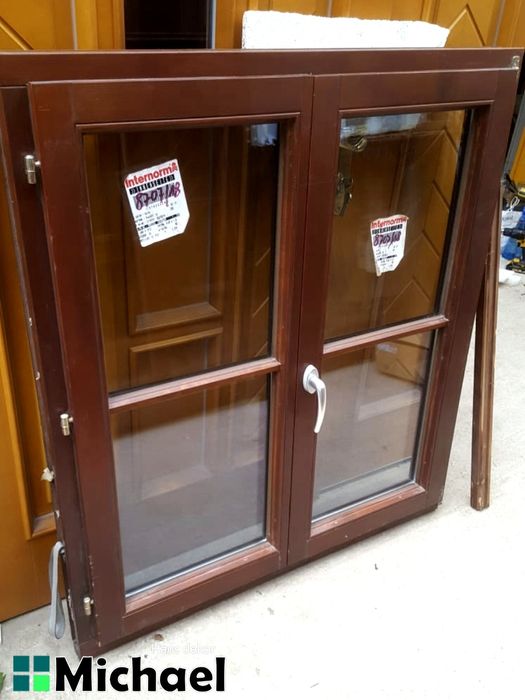 Termopan lemn masiv,Internorm,Austria(Max 4040)